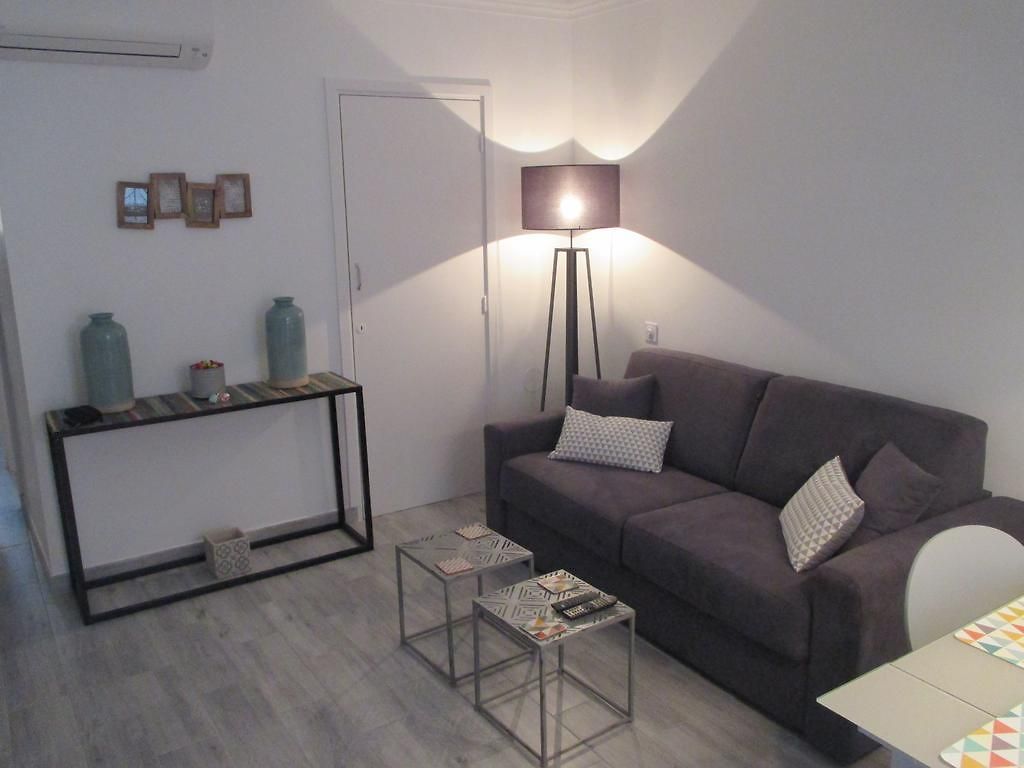 Appartement Old Town