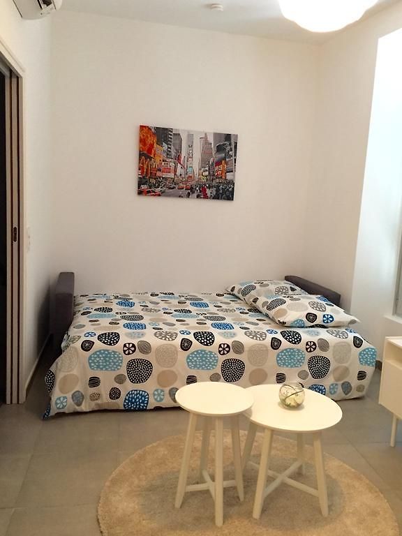 Apartment Le Cedre Bleu *