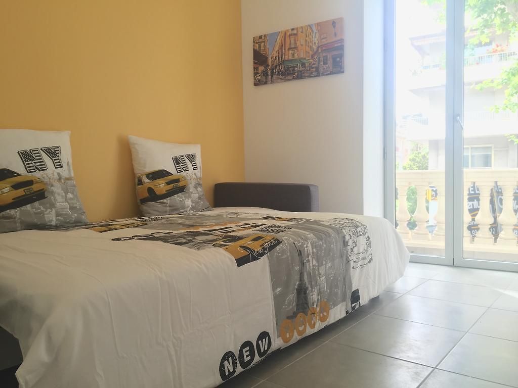 Apartment Le Cedre Bleu *