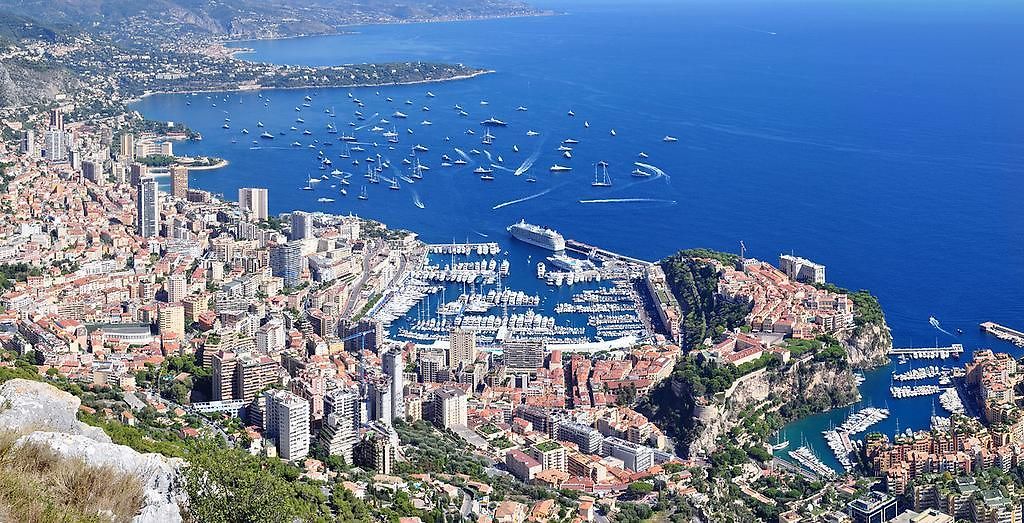 Appartement Apart-a-nice : A Breathtaking View On The Sea Nice