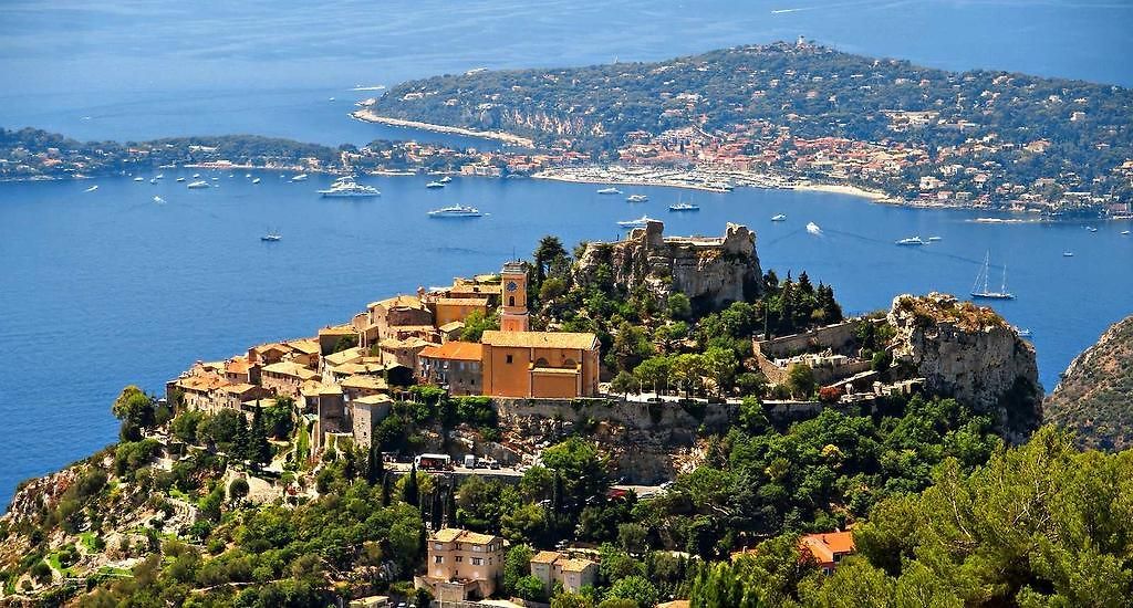 Appartement Apart-a-nice : A Breathtaking View On The Sea *