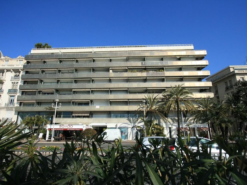 Appartement Apart-a-nice : A Breathtaking View On The Sea *