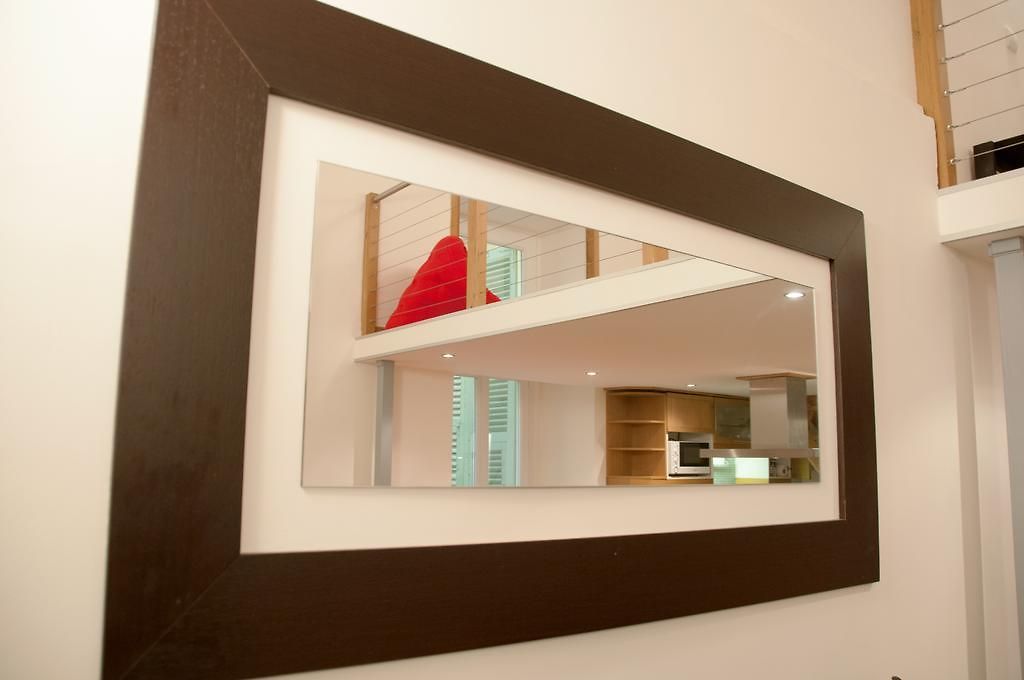 Appartement Massena - Old Town
