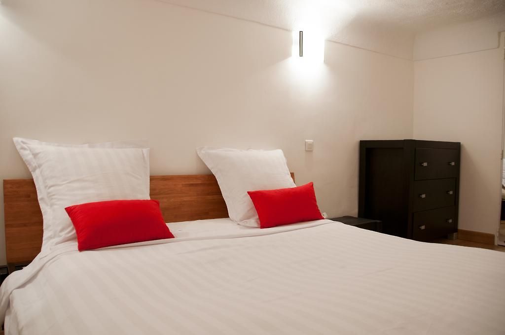 Appartement Massena - Old Town *