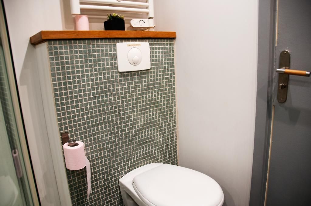 Appartement Massena - Old Town