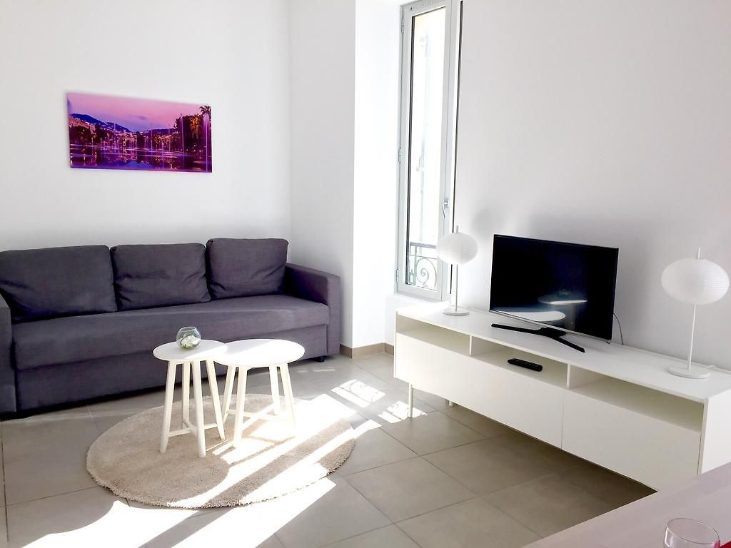 Apartment Le Cedre Bleu *