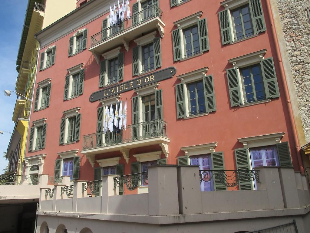 Appartement Old Town