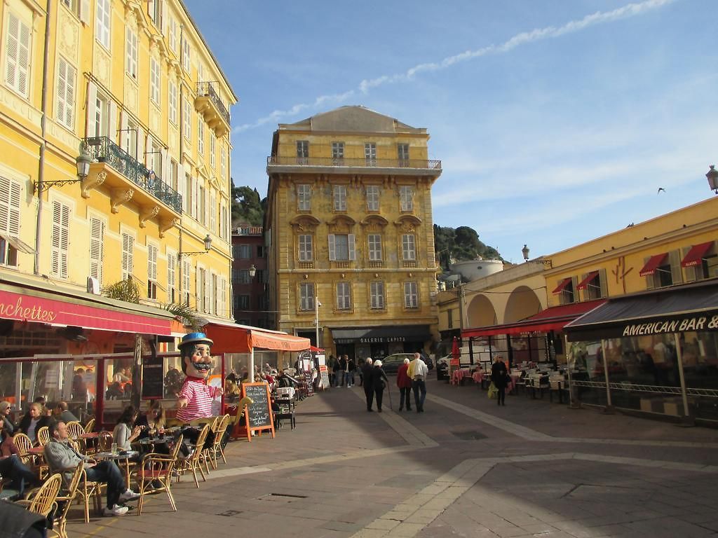 Appartement Old Town