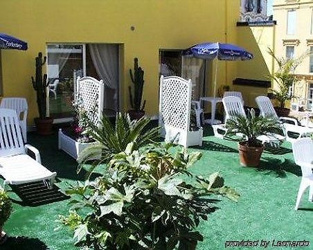 Hotel La Petite Sirene 3*