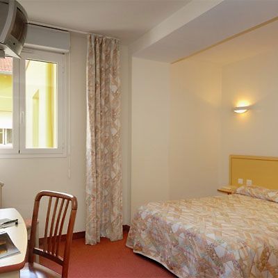Mini-hôtel Share Nice