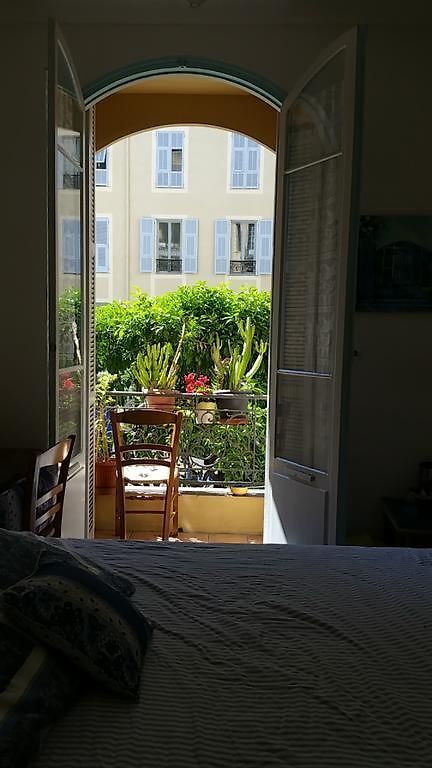 Couette-café Chez Josephine