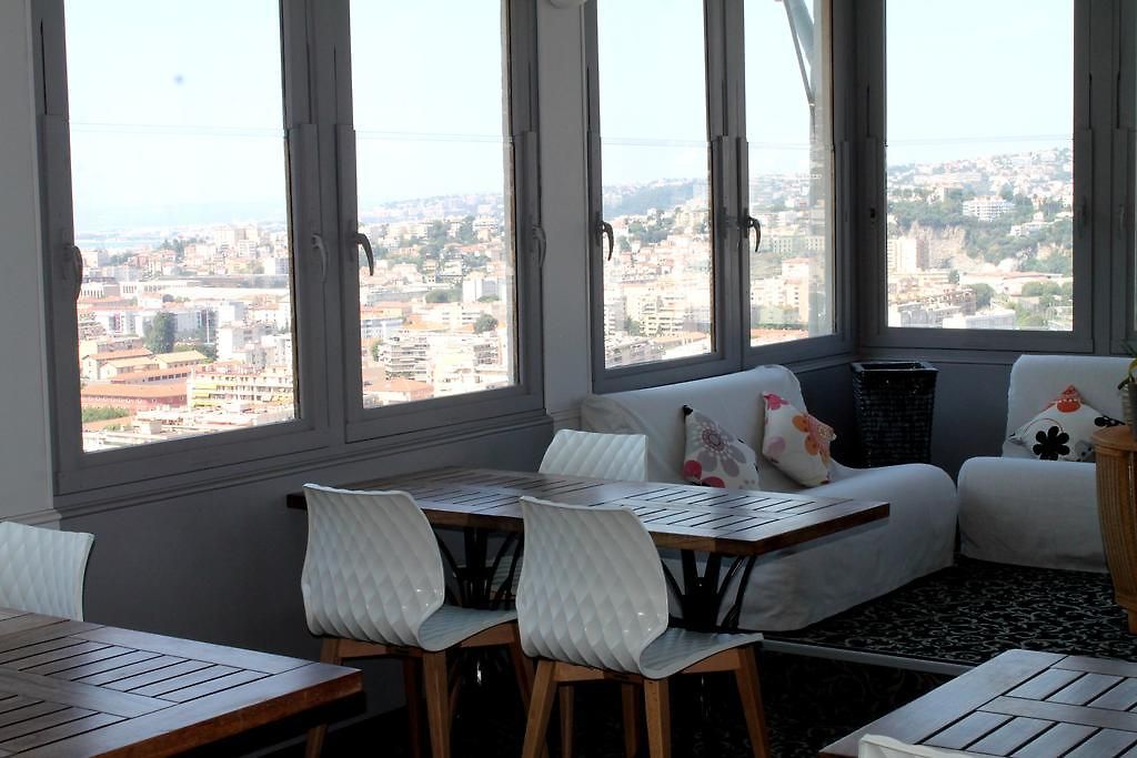 Hotel Le Panoramic Boutique Nice