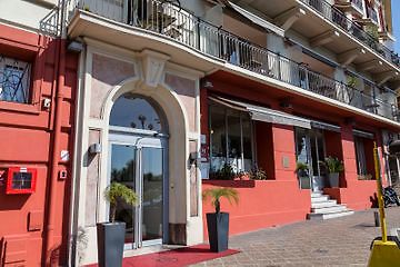 Hotel Suisse