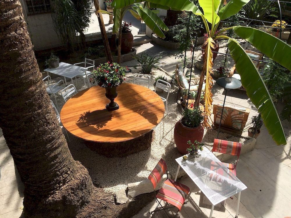 Hotel Rose