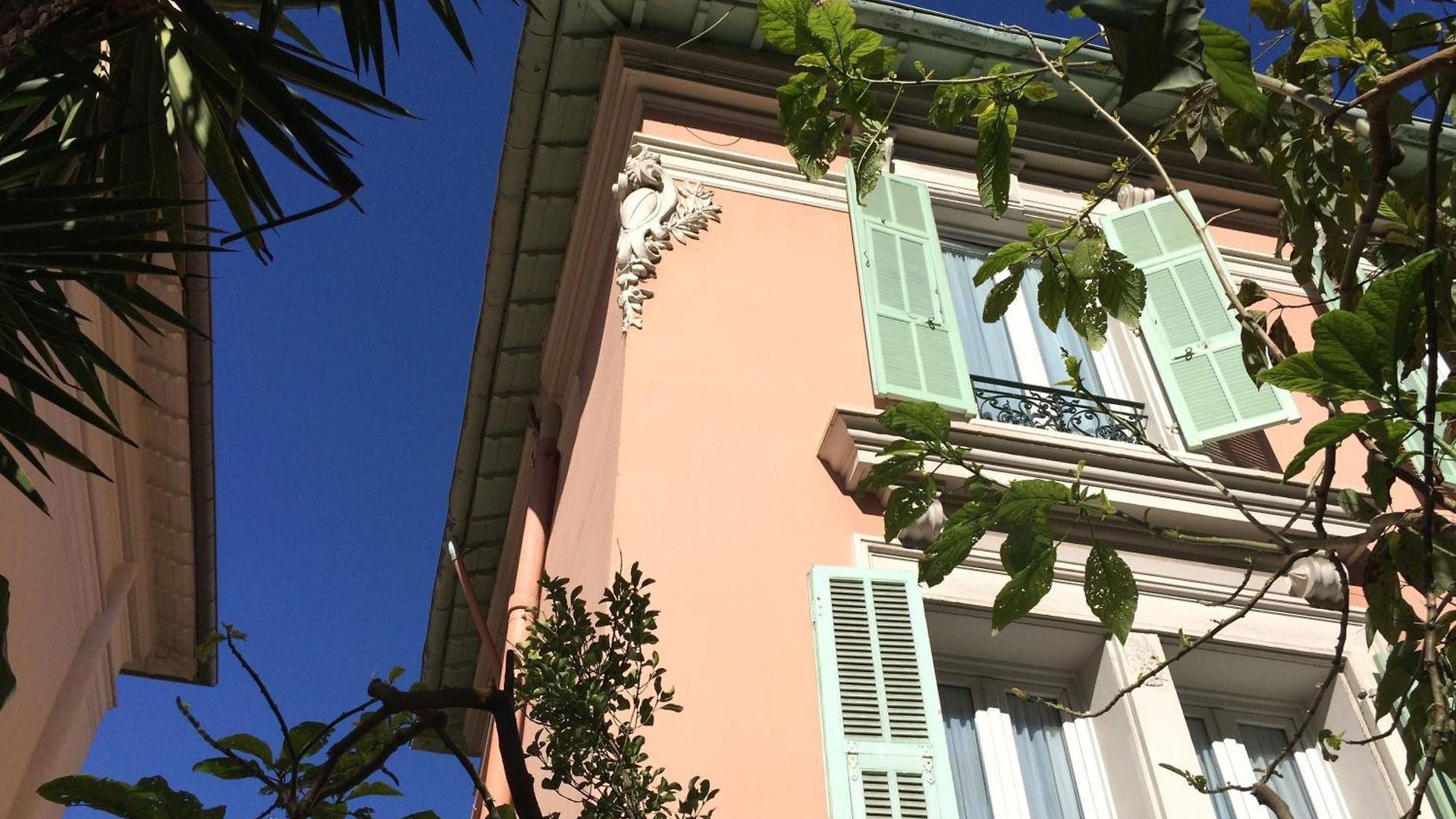Hotel Rose 3*