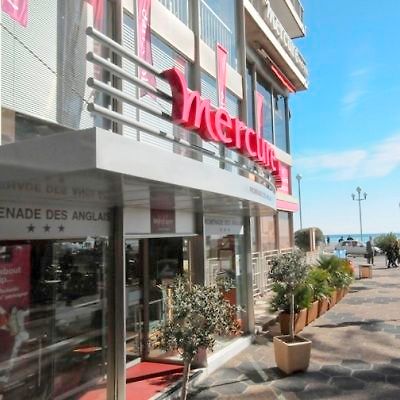 Mercure Promenade Des
