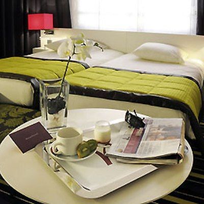 Mercure Promenade Des Nice