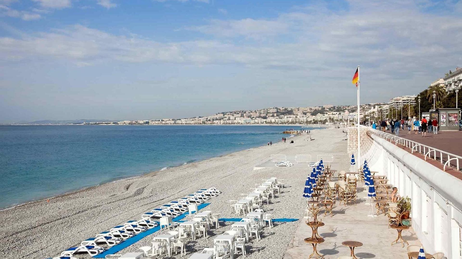 Hotel Ibis Styles Centre Port 3*