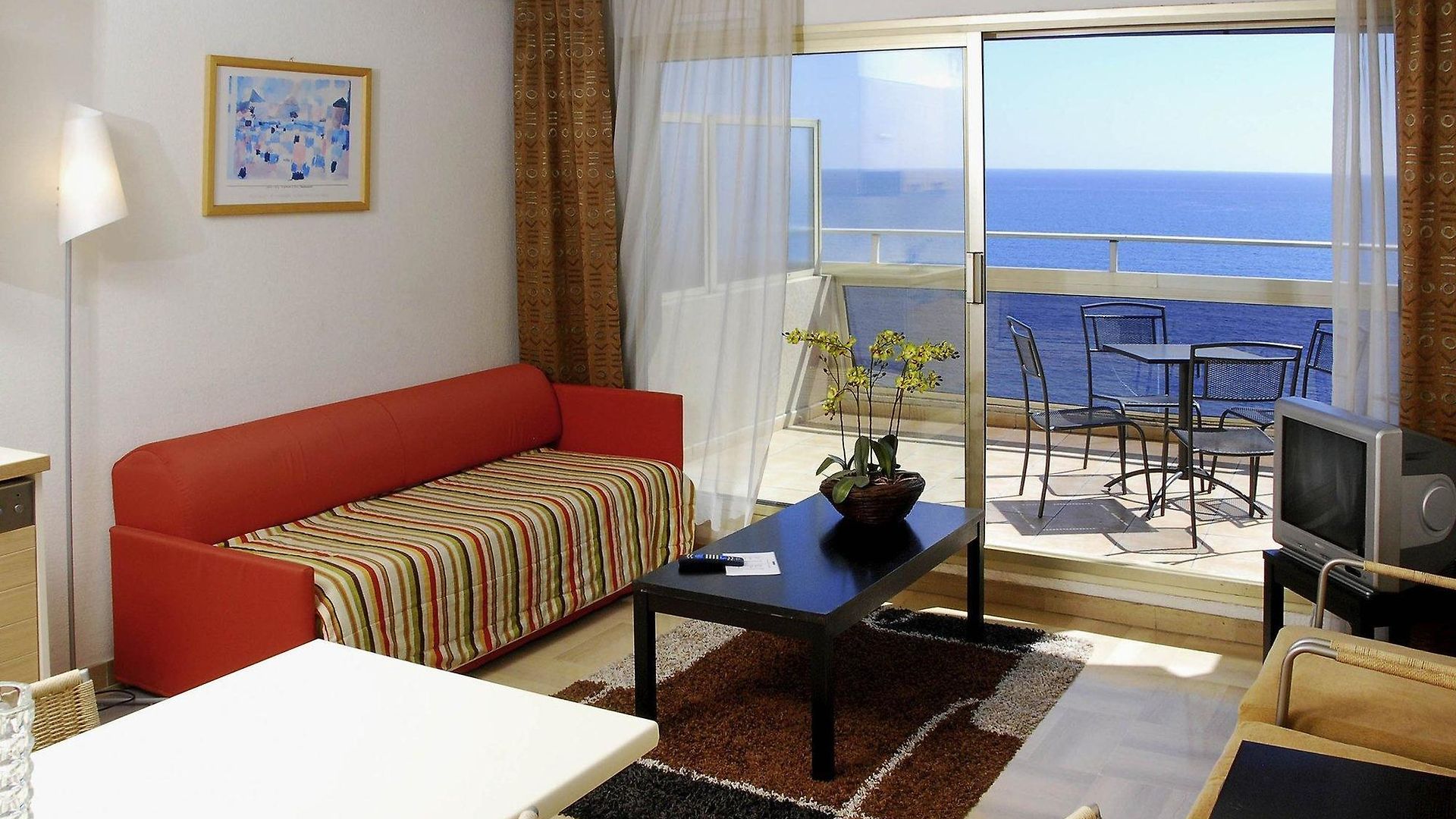 Adagio Promenade Des