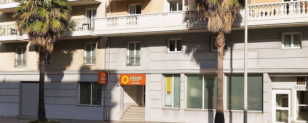 Adagio Access Magnan