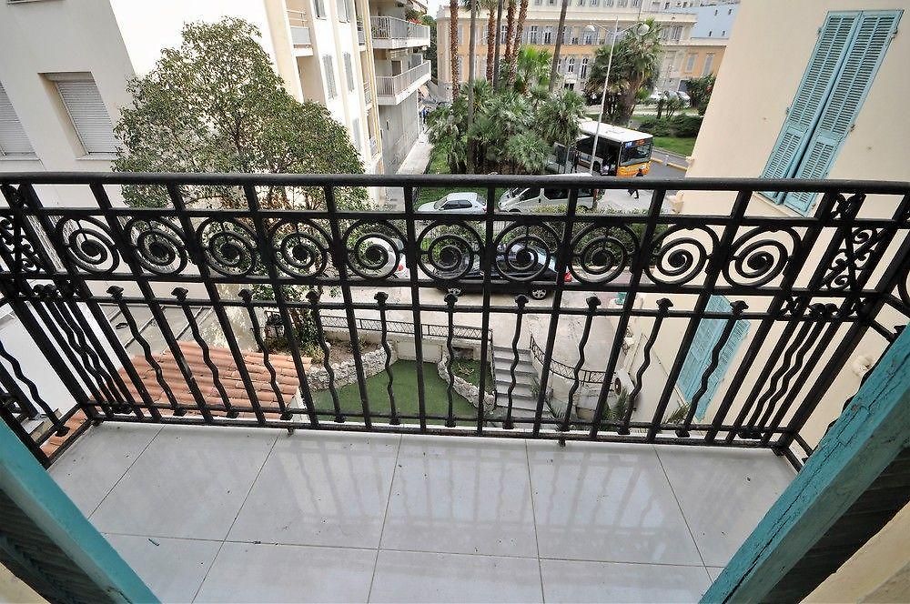 Hotel Carlone Nice