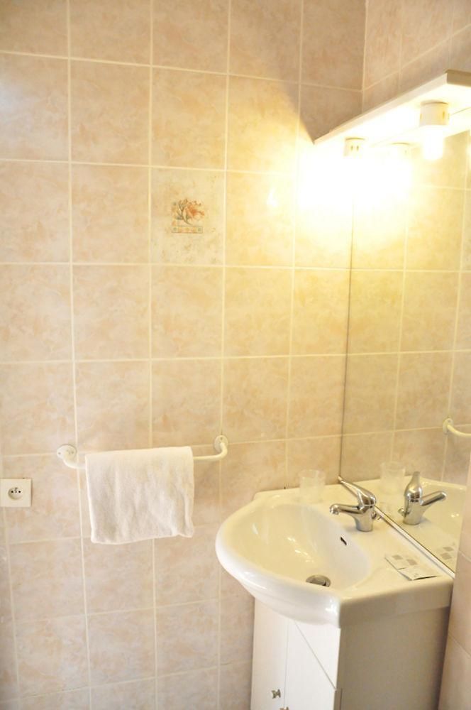 Hotel Carlone Nice
