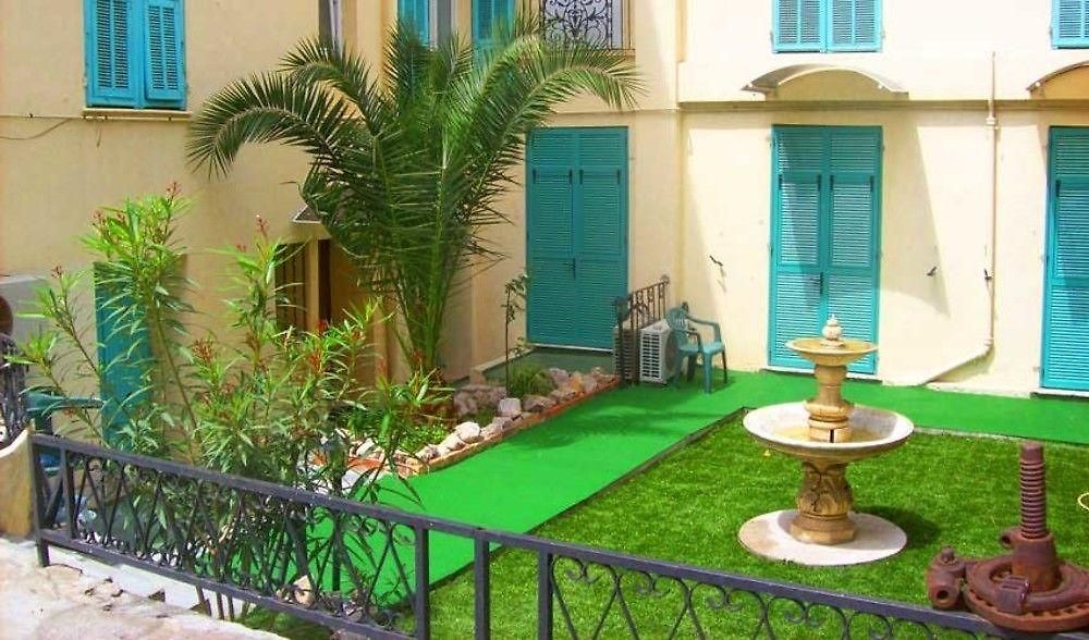 Hotel Carlone