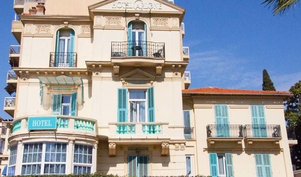 Hotel Carlone 2*