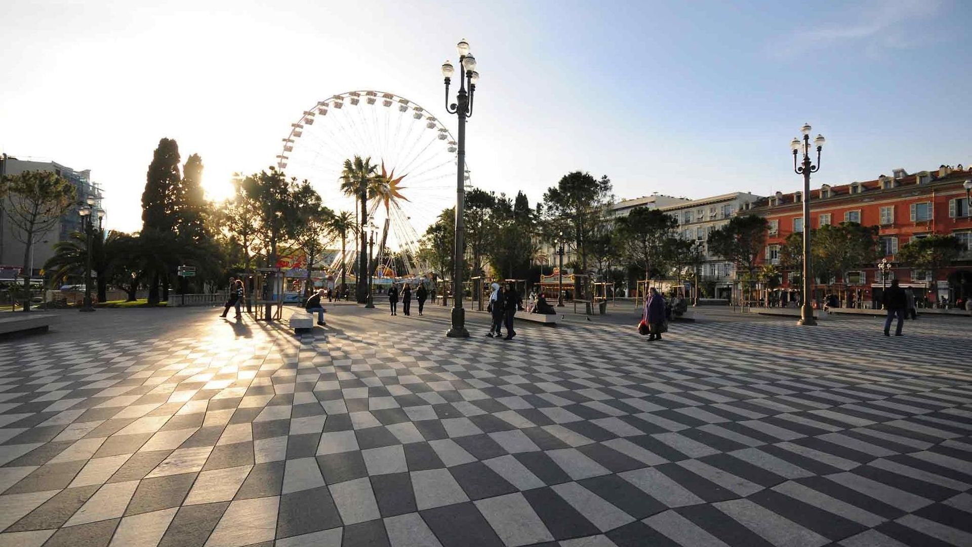 Hotel Ibis Aéroport Promenade Des