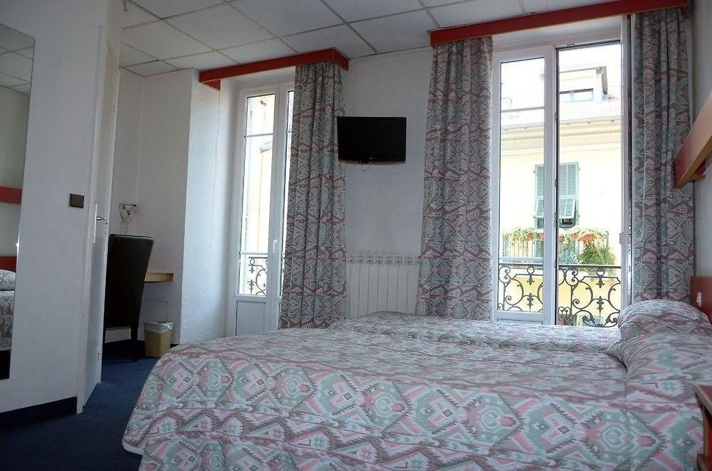 Auberge de jeunesse Ozz Nice