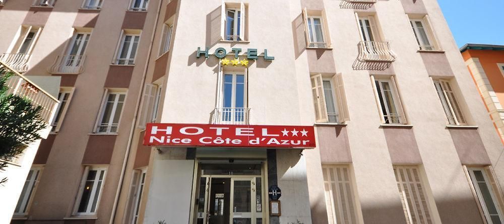 Boutique Côte D'azur Nice