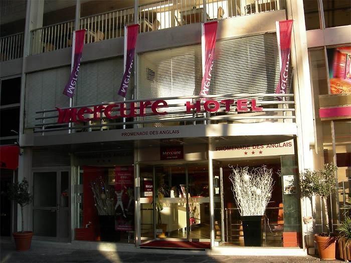 Mercure Promenade Des Hotel
