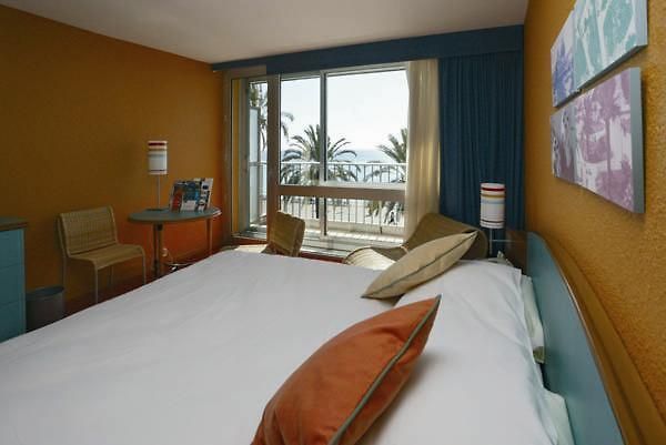 Mercure Promenade Des Hotel Nice