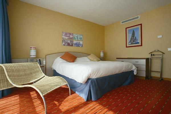 Mercure Promenade Des 4* Nice