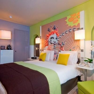 Mercure Centre Grimaldi Hotel Nice