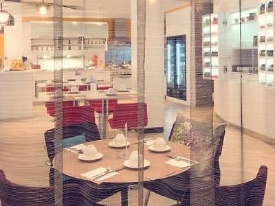 Mercure Centre Grimaldi 4*