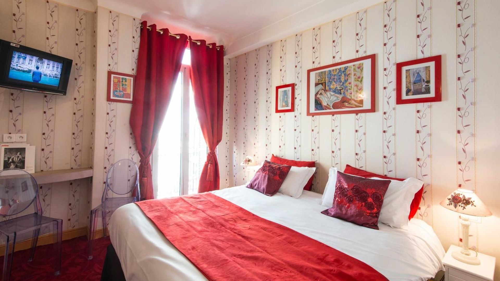 La Tour Hotel Nice