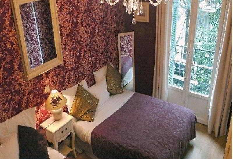 Hotel Rivoli Nice