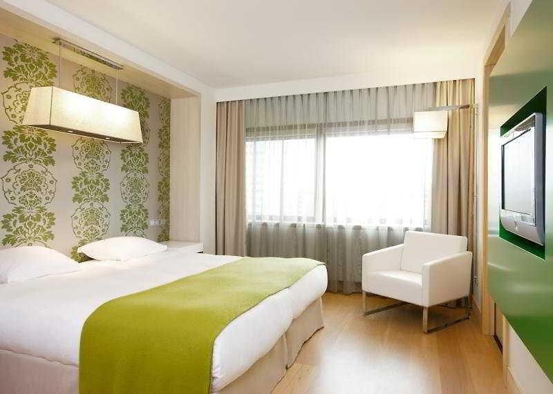 Nh Hotel