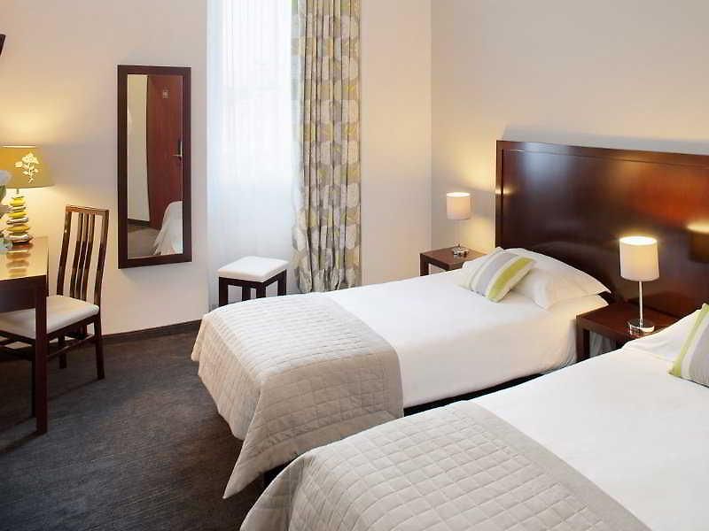 Relais Acropolis 3*