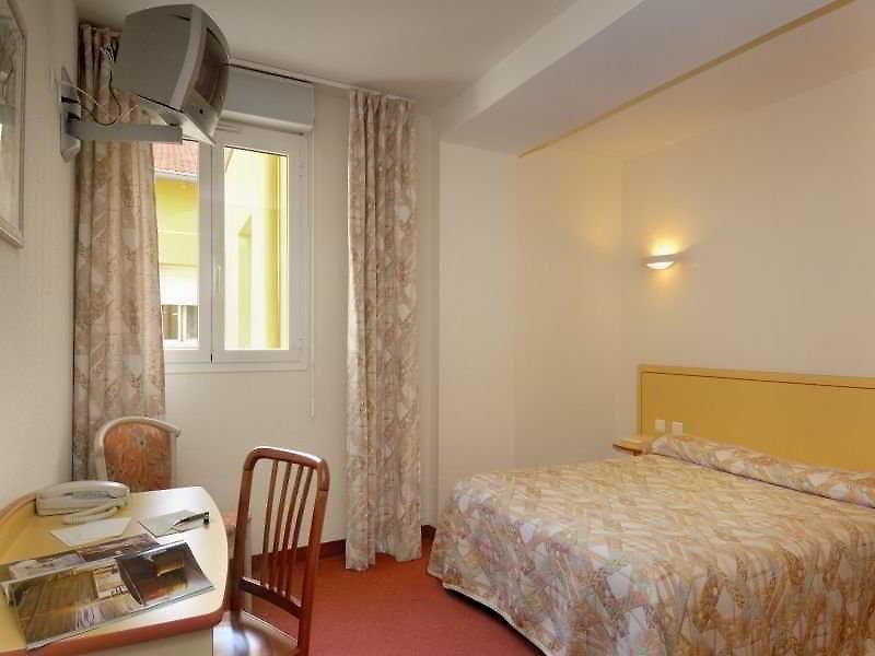 Mini-hôtel Share