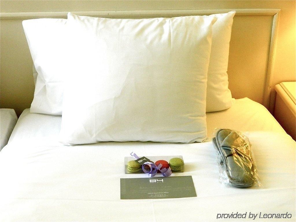 B4 Park Hotel Nice