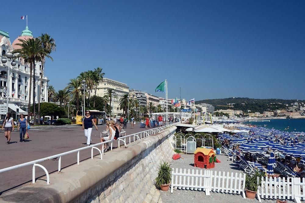 Odalys Le Palais Rossini Appart hôtel