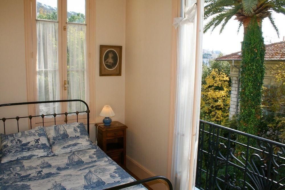 Residence La Villa Leonie 3* Nice