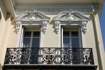 Residence La Villa Leonie 3*