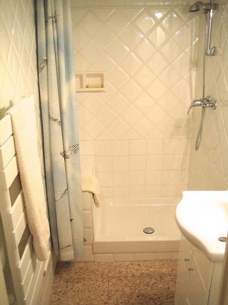 Residence La Villa Leonie 3* Nice