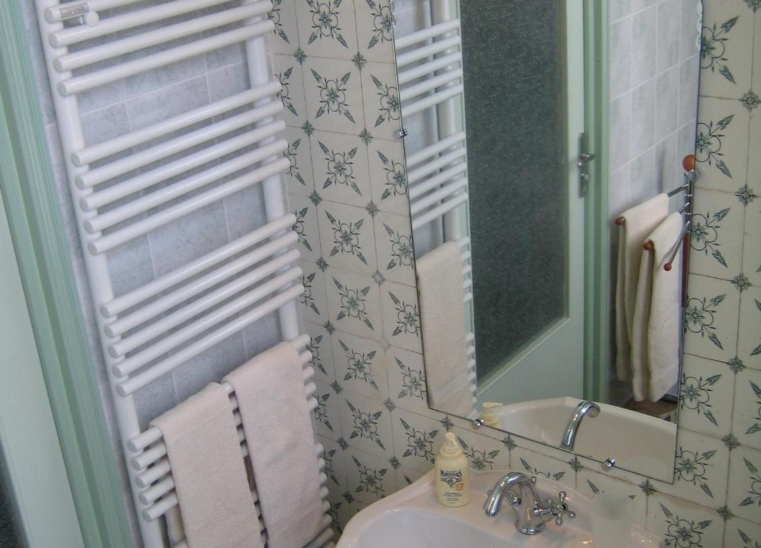 Residence La Villa Leonie 3*