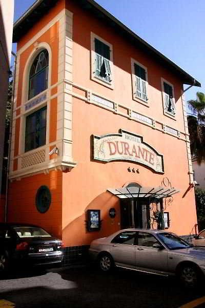 Maison Durante 4*