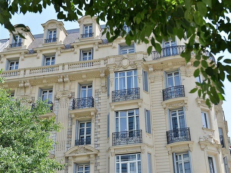 La Victor Hugo Hotel 3*