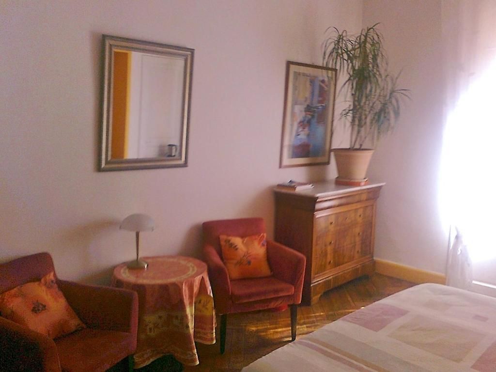 Couette-café Chez Josephine *
